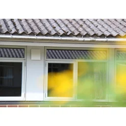 Duka ONE PRO 25 S, WIFI VARMEGENVINDING 100 MM