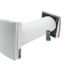 Duka ONE S6B PLUS VARMEGENVINDING 160 MM^ Varmegenvinding