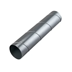 Duka RØR^ Ventilation Tilbehør