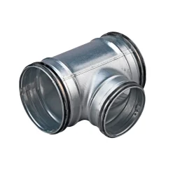 Duka T-STYKKE^ Ventilation Tilbehør