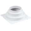 Duka TYPE 1 ,Ø133/140/152 MM OVERGANGSSTYKKE^ Ventilation Tilbehør