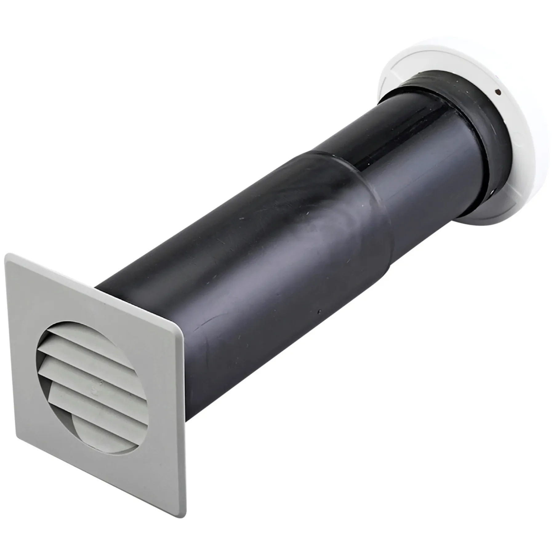 Duka TYPE 300, Ø75 MM TELESKOPVENTIL^ Ventilation Tilbehør