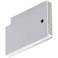 Duka TYPE 90, 66 X 104 MM STUDSFUGEVENTIL^ Ventilation Tilbehør