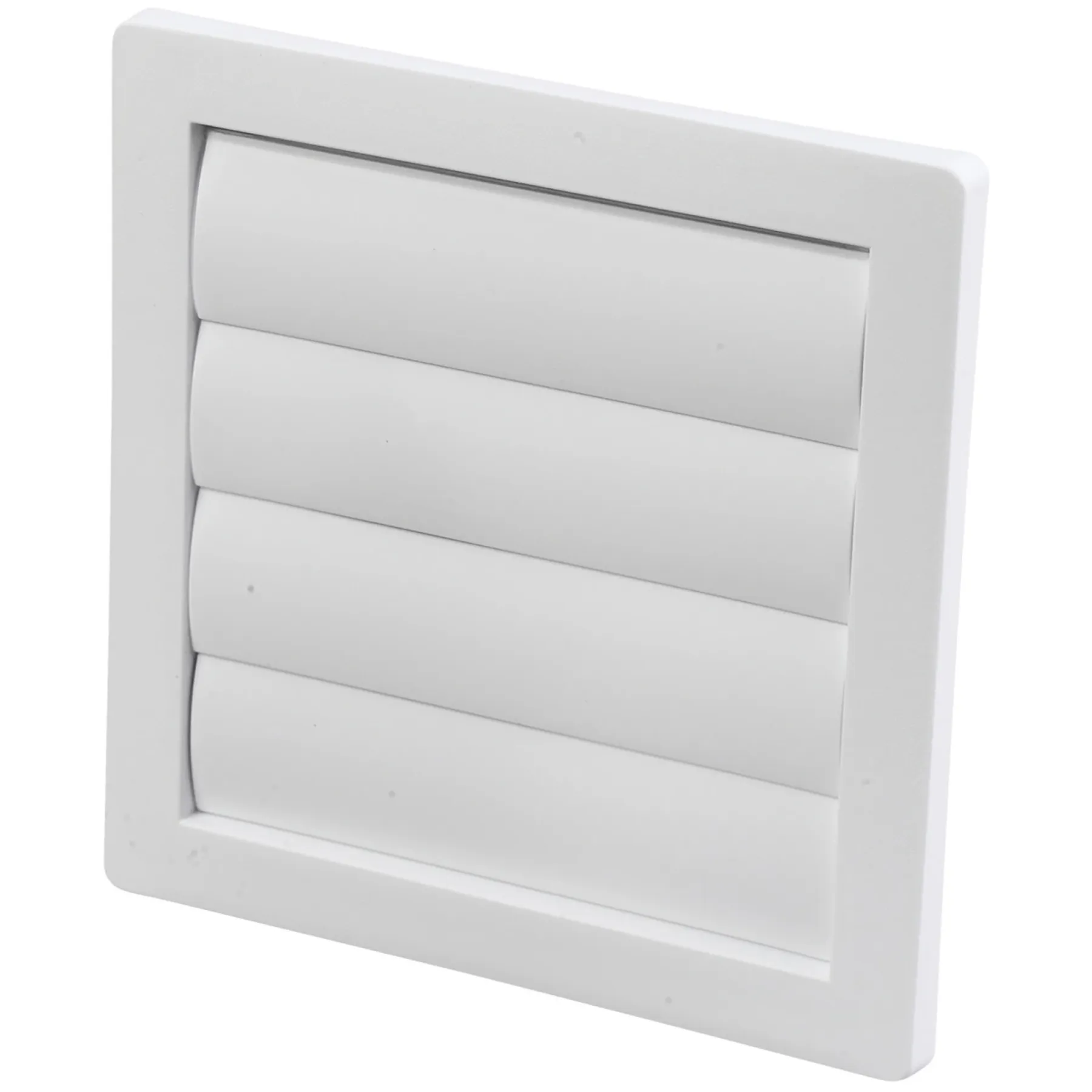 Duka TYPE 75 LAMELVENTIL^ Ventilation Tilbehør