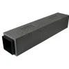 Duka VENTILATIONSRØR 1500 MM^ Ventilationsrør