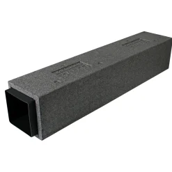 Duka VENTILATIONSRØR 1500 MM^ Ventilationsrør