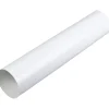 Duka VENTILATIONSRØR Ø100 MM 500 MM^ Ventilationsrør