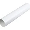 Duka VENTILATIONSRØR Ø125 MM 500 MM^ Ventilationsrør