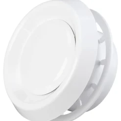 Duka VFR 125 UD- & INDBLÆSNINGSVENTIL^ Ventilation Tilbehør