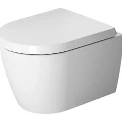 Duravit ME BY STARCK COMPACT VÆGHÆNGT TOILET^ Toiletter