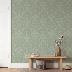 Duro STUDIO 2027 ROSENDAL TAPET 0,53X10 M Discount