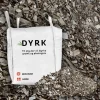 DYRK ØKOLOGISK BIGBAG PILEFLIS 1500 L Clearance