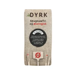 DYRK ØKOLOGISK POTTEMULD 18 L^ Jord