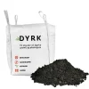 DYRK ØKOLOGÍSK OG SPAGNUMFRI BIGBAG PILEKOMPOST 1000 L^ Bark
