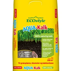 ECOstyle AQUA KALK 10 KG Outlet