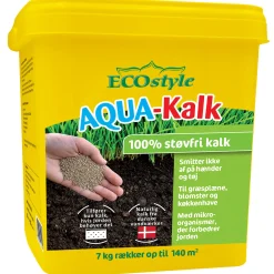 ECOstyle AQUA KALK 7 KG Online