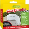 ECOstyle INKL. 4 STK. LOKKEMIDDEL SKÆGKRÆFÆLDE 2 STK. Sale