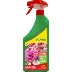 ECOstyle SVAMPEFRI 750 ML Hot