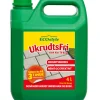 ECOstyle UKRUDTSMIDDEL 4 L^ Bekæmpelsesmidler