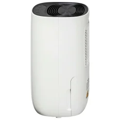 Eeese EMIL DEHUMIDIFIER 10L - 165W AFFUGTER 10 L/DØGN^ Affugtere