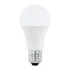 Eglo A60 LED PÆRE STANDARD E27 13W New