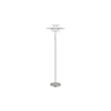 Eglo BRENDA GULVLAMPE HVID 145 CM