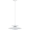Eglo BRENDA PENDEL HVID 32 CM^ Pendel Lampe