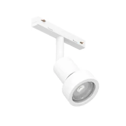 Eglo EASY SPOT SKINNESPOT HVID GU10 MAKS. 10W Sale
