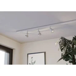 Eglo EASY SPOT SKINNESPOT HVID GU10 MAKS. 10W Sale