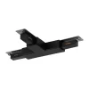 Eglo EASY T-STYKKE SORT^ Tilbehør Lamper