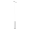 Eglo EASY TUBE PENDEL HVID 6 CM^ Pendel Lampe