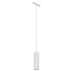 Eglo EASY TUBE PENDEL HVID 6 CM^ Pendel Lampe