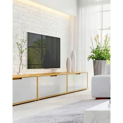 Eglo FLEXIBLE STRIPE LED DEKOPÆRE 9,7W 200 CM^ Strips