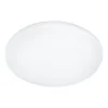 Eglo FRANIA PLAFOND 7W HVID 22 CM^ Plafonder