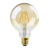 Eglo G95 LED PÆRE DEKO E27 4,5W^ Dekorationspærer