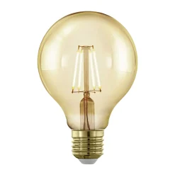 Eglo G80 LED PÆRE DEKO E27 4,5W Online