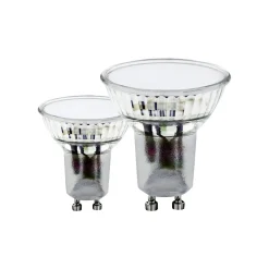 Eglo LED PÆRE STANDARD GU10 2X4,8W Outlet