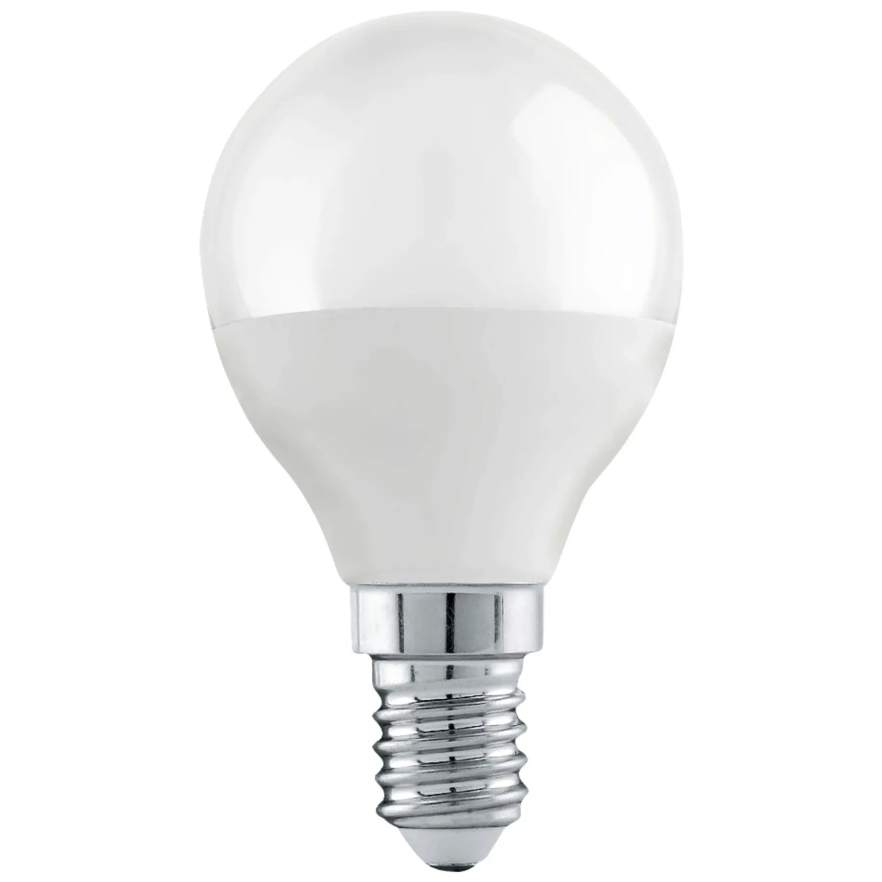 Eglo LM_LED_E14 P45 LED PÆRE KRONE E14 4,9W^ Led