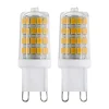 Eglo LM_LED_G9 LYSKILDE G9 2X3W Online