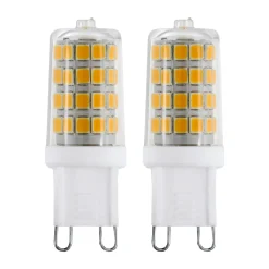 Eglo LM_LED_G9 LYSKILDE G9 2X3W Online