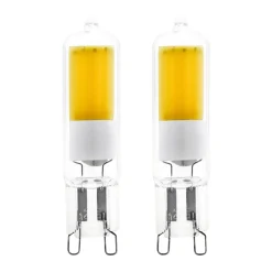 Eglo LM_LED_G9 LYSKILDE G9 2X2W^ Led