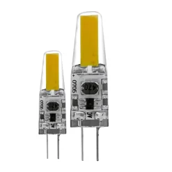 Eglo LYSKILDE G4 2X1,8W^ Led