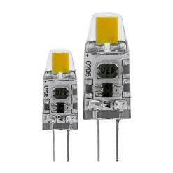 Eglo LYSKILDE G4 2X1,2W^ Led