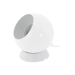 Eglo PETTO 1 VÆGLAMPE 3,3W HVID^ Væglamper Inde