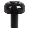 Eglo PONENTE GENOPLADELIG BORDLAMPE SORT Sale