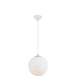 Eglo RONDO CAFE PENDEL HVID 30 CM^ Pendel Lampe