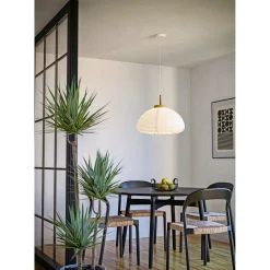 Eglo SUMMERHILL PENDEL HVID 40 CM Online