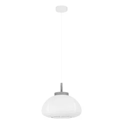 Eglo SUMMERHILL PENDEL HVID 40 CM Online
