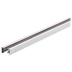 Eglo TB BASIC 1M SKINNESYSTEM HVID^ Tilbehør Lamper