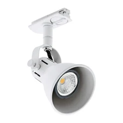 Eglo TB SERAS SKINNESPOT HVID GU10 1X35W Sale